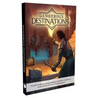 Dangerous Destinations - D&D
