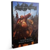 Ultimate Bestiary - Revenge of the Horde - D&D
