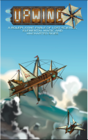 Upwind Roleplaying Game