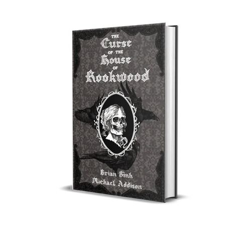 The Curse of the House of Rookwood