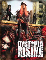 Dystopia Rising - Evolution