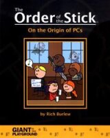 Order of the Stick: On the Origin of PCs