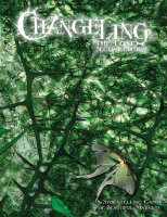 Changeling - The Lost - 2. Edition