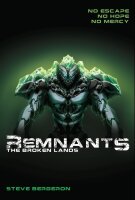 Remnants - The Broken Lands