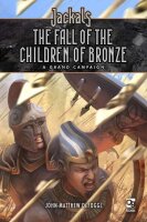 The Fall of the Children of Bronze