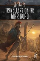 Travellers on the War Road - Jackals