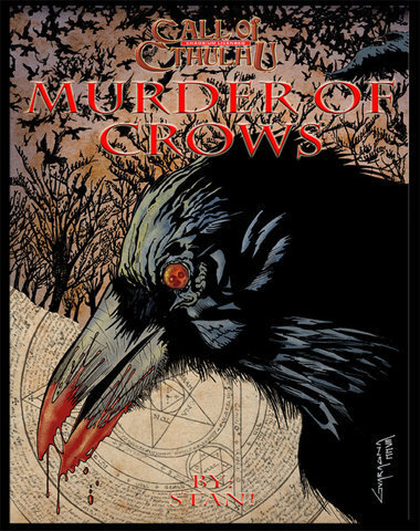 Murder of Crows