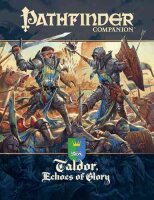 Taldor - Echoes of Glory - Pathfinder Companion
