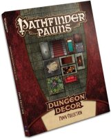 Dungeon Decor Pawn Collection