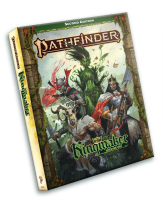 Kingmaker Adventure Path - Pathfinder 2