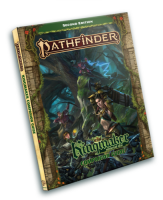 Kingmaker Companion Guide - Pathfinder 2