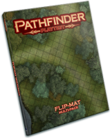 Pathfinder Flip-Mat Multi-Pack