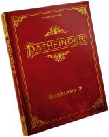 Pathfinder Bestiary 2 - Special Edition