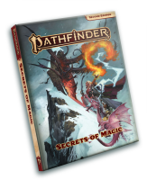 Secrets of Magic - Pathfinder