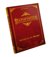 Secrets of Magic Special Edition