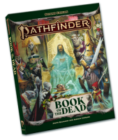 Book of the Dead Pocket Edition