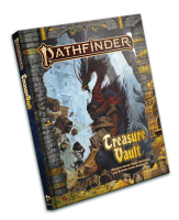 Treasure Vault - Pathfinder