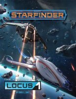 The Liberation of Locus-1 - Starfinder