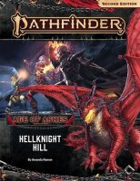 Hellknight Hill - Age of Ashes 1 of 6