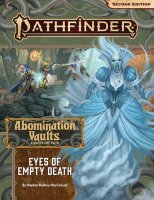 Eyes of Empty Death - Abomination Vaults 3