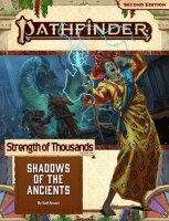 Shadows of the Ancients - Strength of Thousands 6