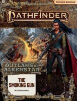 The Smoking Gun - Alkenstar 3