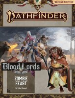 Zombie Feast - Blood Lords 1