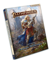 Knights of Lastwall - Pathfinder