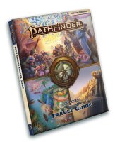 Lost Omens Travel Guide - Pathfinder