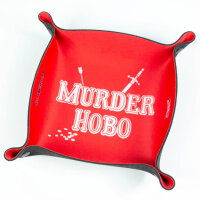 Murder Hobo - Faltwürfelteller