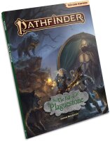 The Fall of Plaguestone - Pathfinder 2