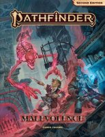 Malevolence - Pathfinder 2