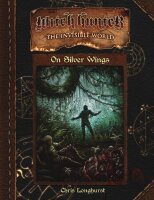 On Silver Wings - Witch Hunter