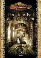 Der tiefe Fall des Dr. Erben