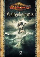 Weltgeheimnis