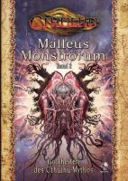 Malleus Monstrorum 2 - Cthulhu