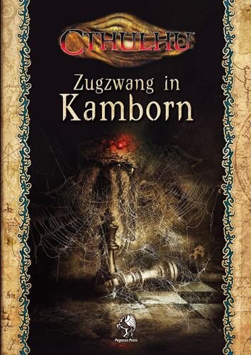 Zugzwang in Kamborn