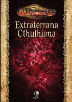 Extraterrana Cthulhiana