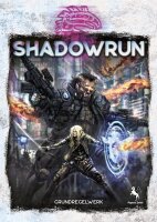 Shadowrun 6 - Grundregelwerk