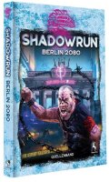 Berlin 2080 - Shadowrun 6