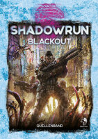 Blackout - Shadowrun 6