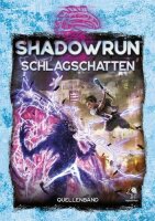 Schlagschatten - Shadowrun 6