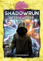 Netzgewitter - Shadowrun 6
