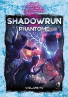 Phantome - Shadowrun 6