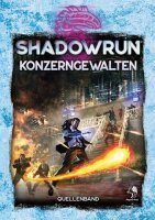 Konzerngewalten - Shadowrun 6