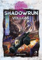 Vollgas - Shadowrun 6