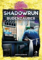 Budenzauber - Shadowrun 6