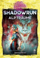 Alpträume - Shadowrun 6