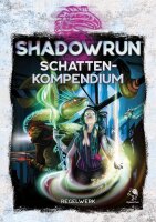 Schattenkompendium - Shadowrun 6