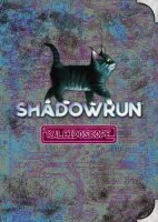 Kaleidoskope - Shadowrun 6